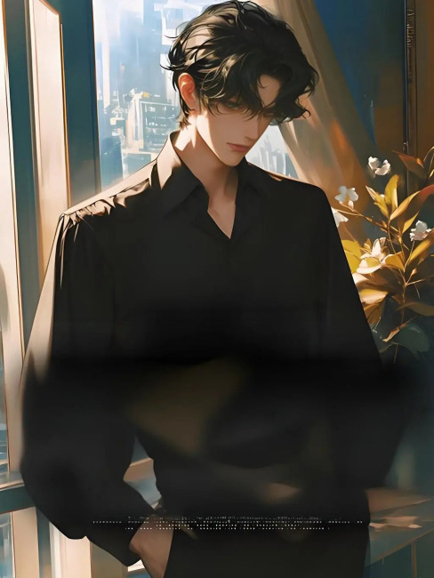 Li Yang（A fictional character in *Mysterious Revival*.）_Baiduwiki