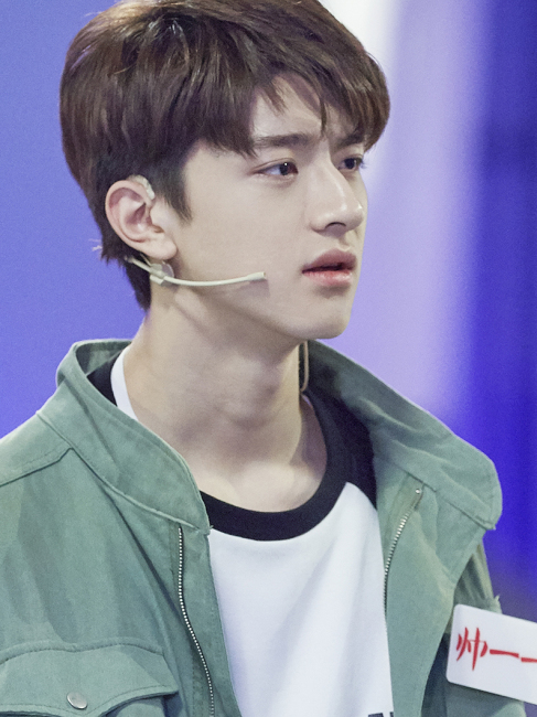 Lin Yi（Mainland Chinese film and television actor.）_Baiduwiki