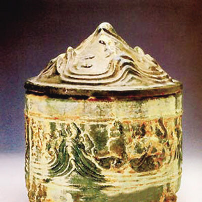 博山炉_百度百科