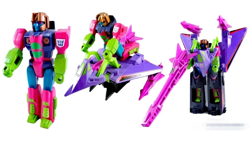 Thundercracker（アニメ『トランスフォーマー』シリーズの登場人物）_