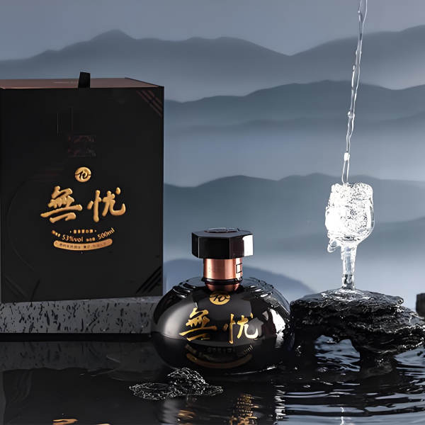 醤香型の中国酒_百度百科
