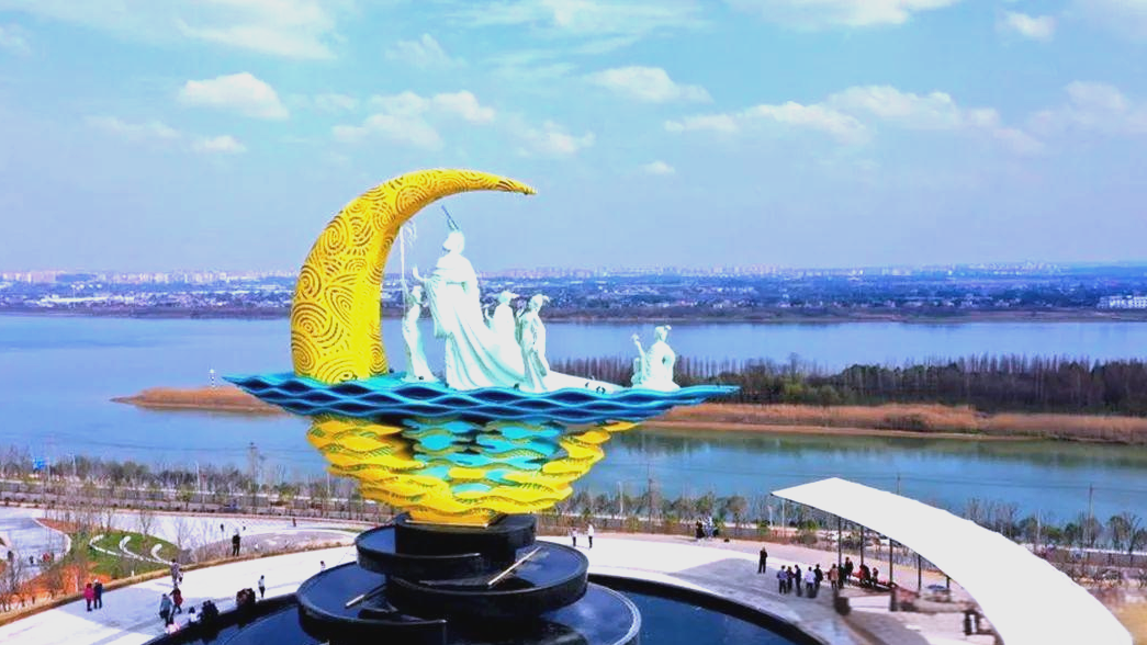 Dawang Mountain Tourist Resort_Baiduwiki