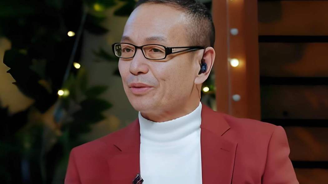 Milton Jen（Father of singer Selina）_Baiduwiki