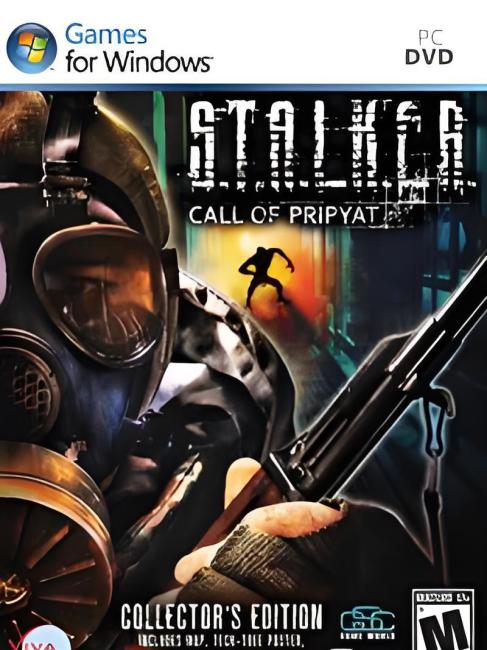 S.T.A.L.K.E.R.: プリピャチの呼び声_百度百科