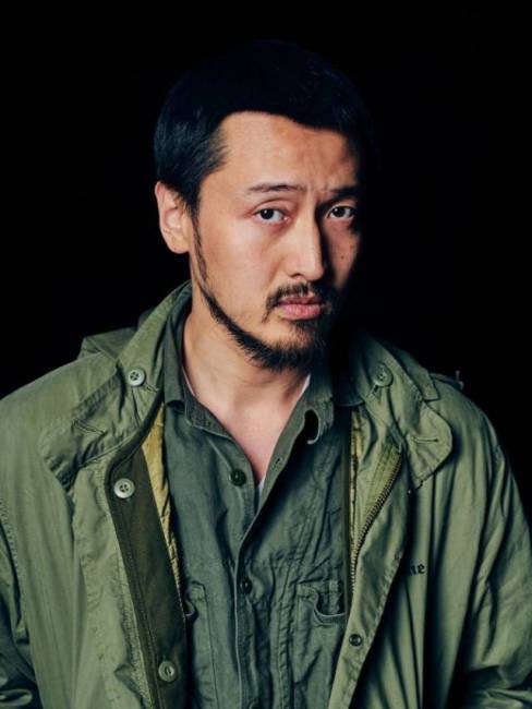 Eric Wang（Mainland Chinese film and television actor, singer, and host ...