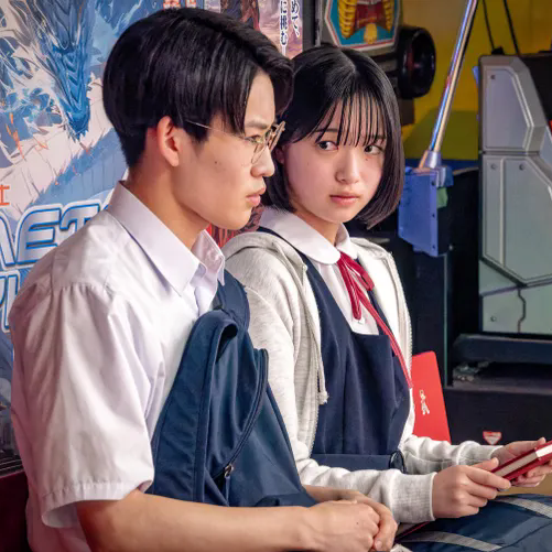 あの子は誰？_百度百科