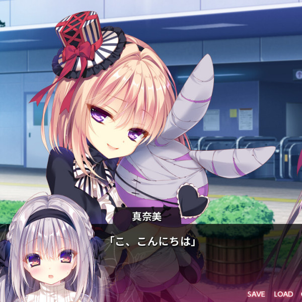 真愛の百合は赤く染まる_百度百科