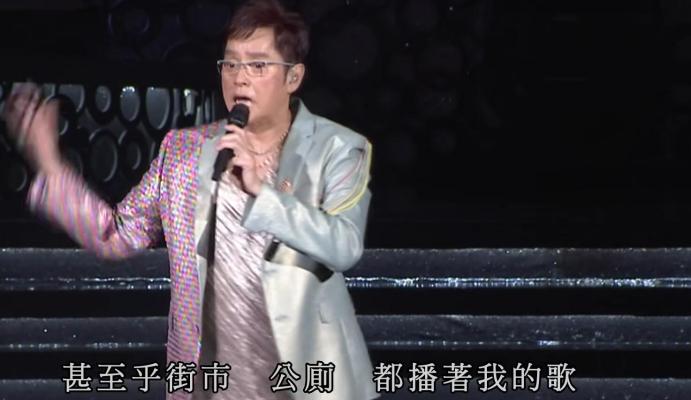 Alan Tam（Chinese pop male singer, musician, and actor.）_Baiduwiki