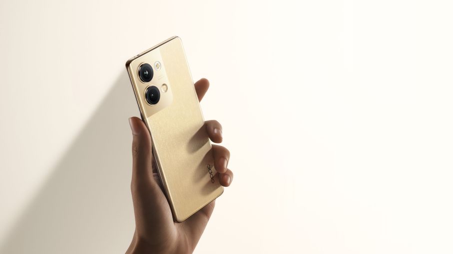 OPPO Reno9（OPPOが2022年11月24日に発売したスマートフォン製品）_