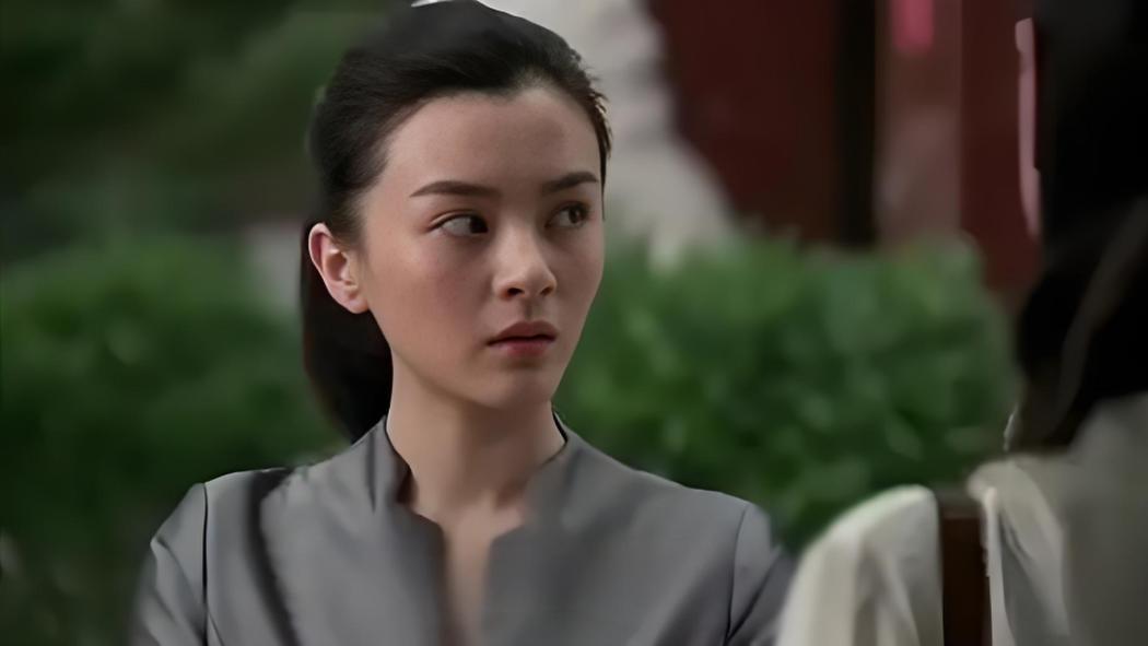 Guan Xiaoguan（A character in the television series Under the Zhengyang ...