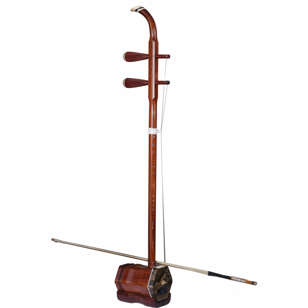 Erhu（中国の伝統的な擦弦楽器）_百度百科