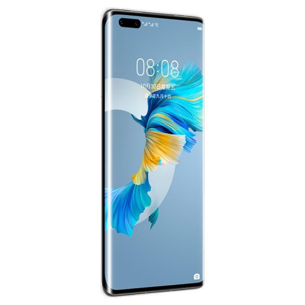 HUAWEI Mate 40 Pro+（ファーウェイが2020年10月22日に発表した