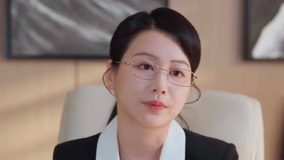 Lin Wei（A character in the short drama *Mrs. Su's High-Profile Divorce ...