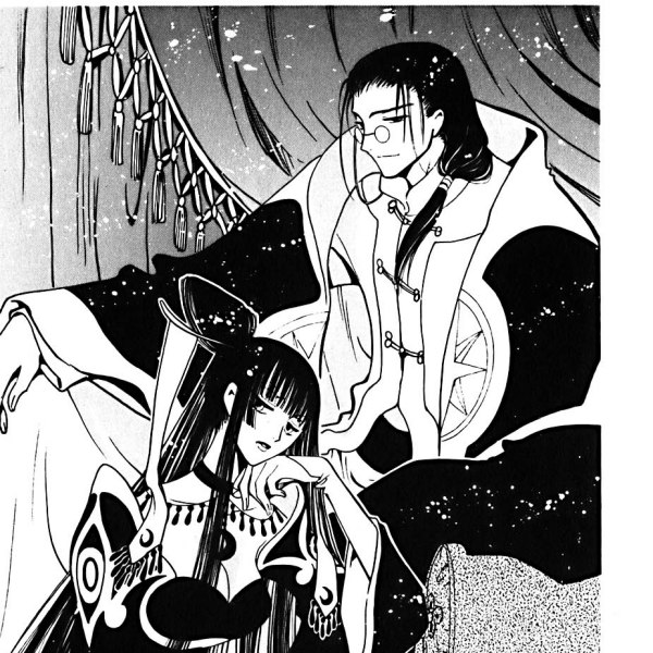 クロウ・リード_百度百科
