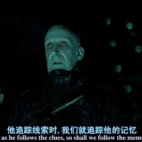 ダークシティ_百度百科