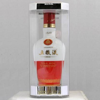 Wuliangye 1618（Alcoholic beverage brand）_Baiduwiki