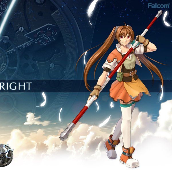 空の軌跡 sc 3弾 軌跡 TCG SR 42枚 空の軌跡 閃の