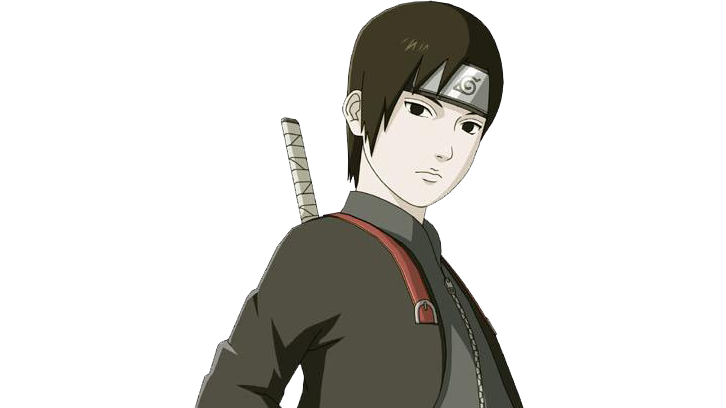 サイ（日本の漫画「NARUTO -ナルト-」に登場する男性キャラクター）_