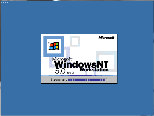 Windows NT（An operating system series introduced by Microsoft ...