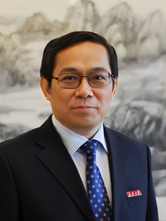 Aimin Sha（Former President of Chang'an University）_Baiduwiki