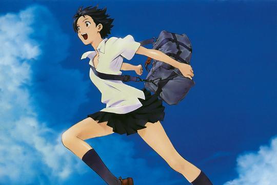 時をかける少女（日本の2006年の細田守監督のアニメ映画）_百度百科