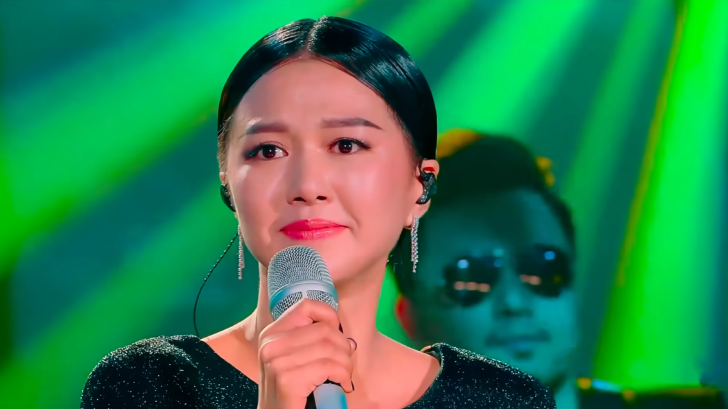 Ulaanbaatar Night（A song performed by Tan Weiwei in 2015.）_Baiduwiki