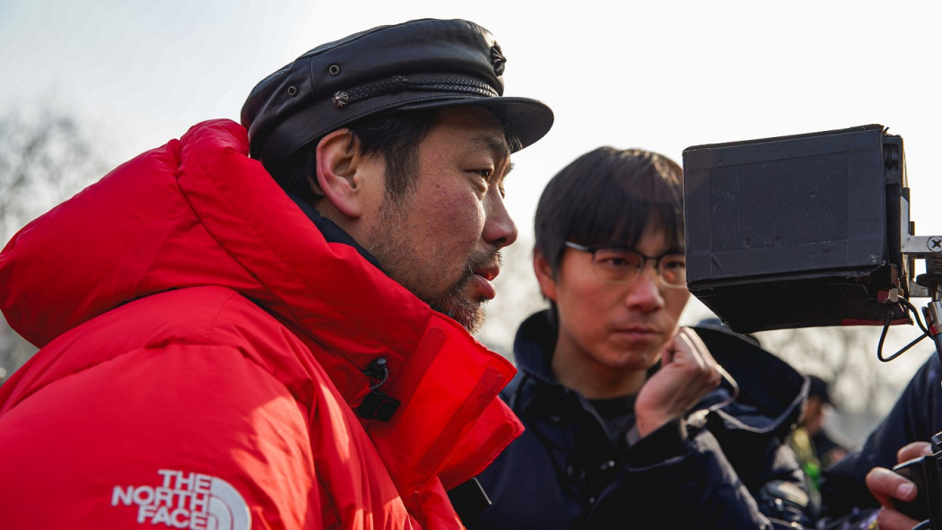 Fu Ning（Mainland Chinese director and screenwriter）_Baiduwiki