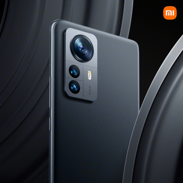 Xiaomi 12 Pro（シャオミが2021年に発表したスマートフォン製品）_百度百科