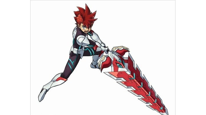 ガイストクラッシャー（トレジャーが開発し、カプコンが発売した子供