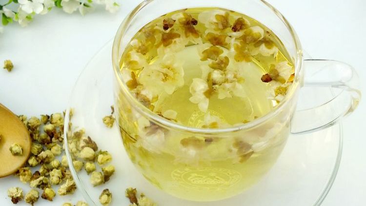 Five Flower Tea_Baiduwiki