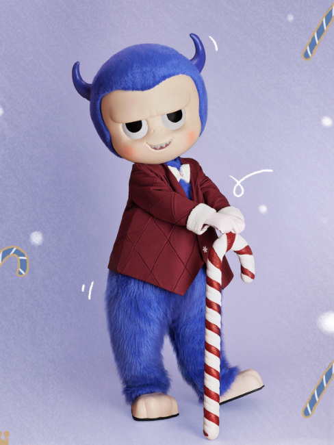 モココ_百度百科