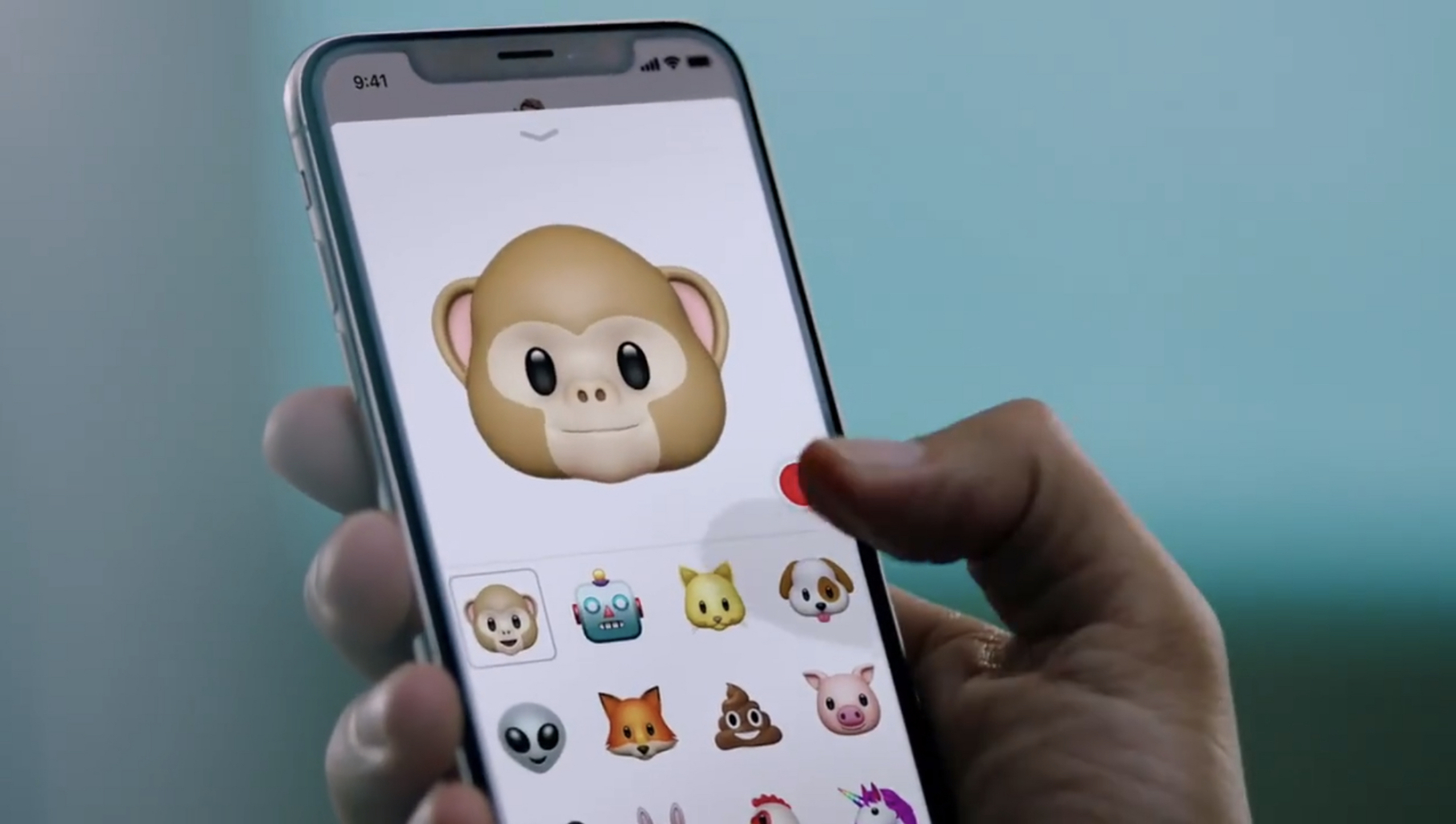 iPhone X（A smartphone released by Apple Inc. in September 2017.）_Baiduwiki