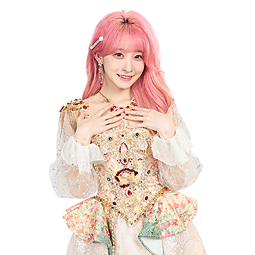 ヤン・ユーシン（中国の女性歌手、SNH48のメンバー）_百度百科