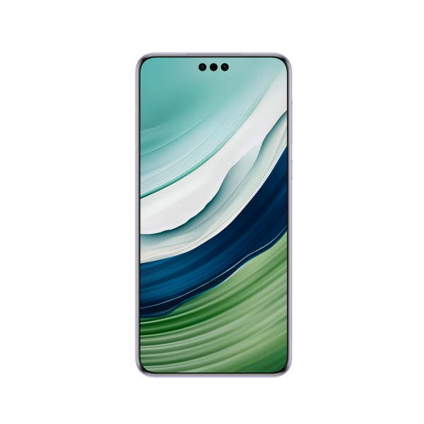 HUAWEI Mate 60 Pro（ファーウェイが2023年8月に発売した