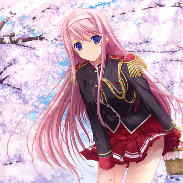 希咲美桜_百度百科