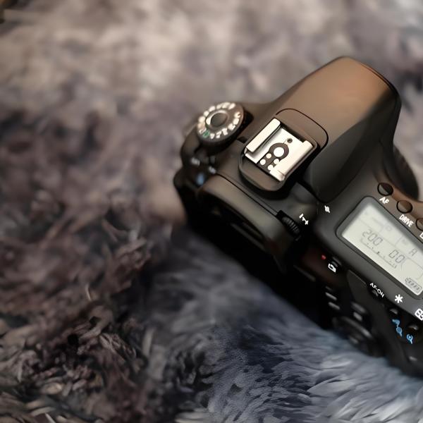 CANON EOS 60D（キヤノン デジタル一眼レフカメラ）_百度百科