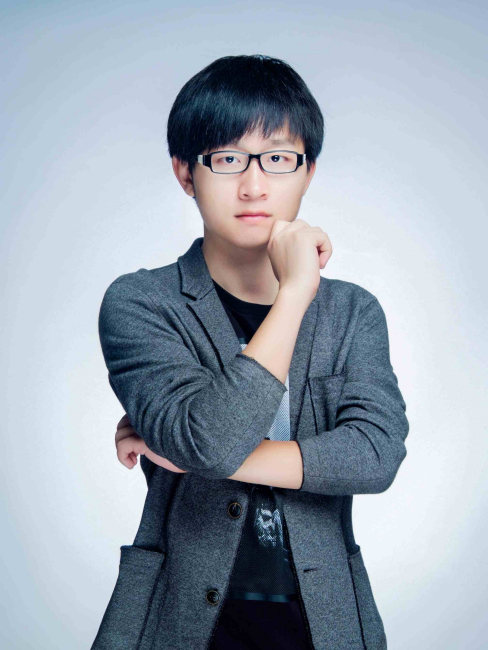 Chen Zihao（video game streamer）_Baiduwiki