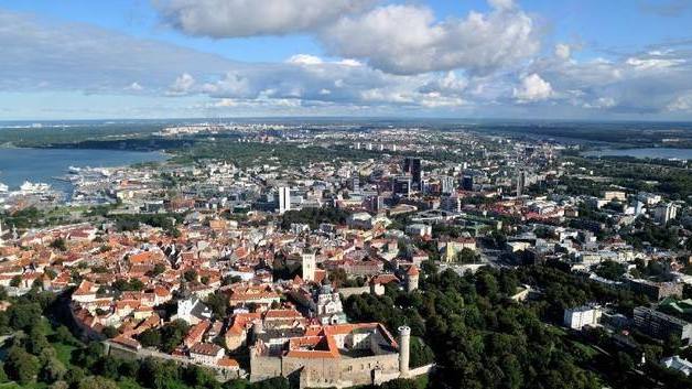 Costa del Mar Báltico