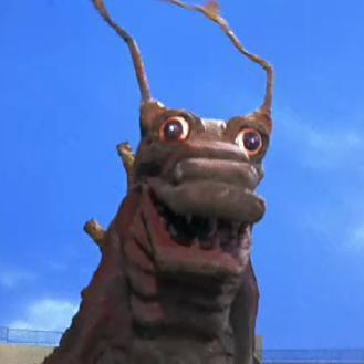 Kaiju（映像作品に登場する巨大な生物）_百度百科