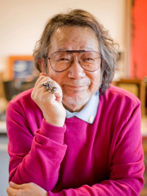 大林宣彦_百度百科