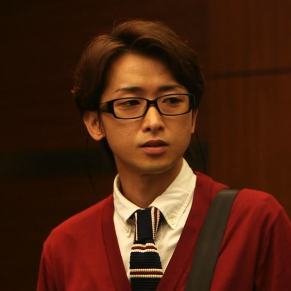 鍵のかかった部屋　 DVD 全巻セット+スペシャル　大野智　戸田恵梨香　佐藤浩一 鍵のかかった部屋 特別編_百度百科