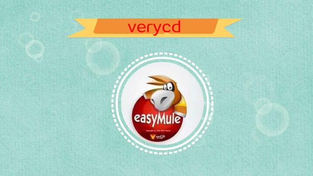 VeryCD（eD2k resource sharing website）_Baiduwiki