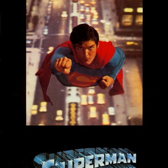 Superman（1978年のアメリカ映画で、リチャード・ドナー監督による作品