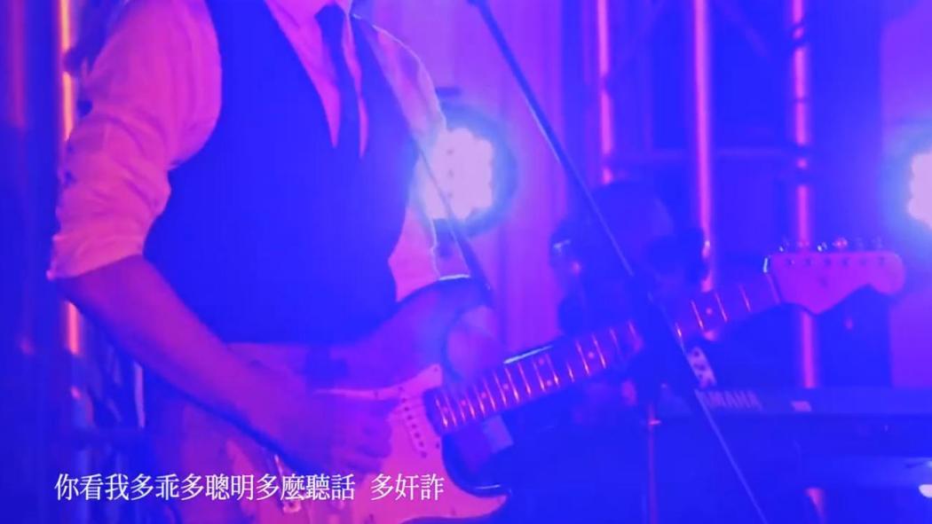 Li Bai（A country pop song performed by Li Ronghao in 2013.）_Baiduwiki