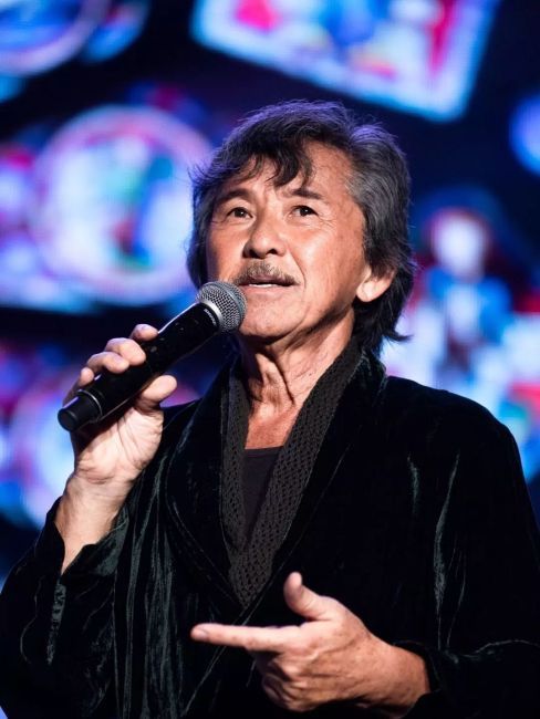 George Lam（華語圏のポップス男性歌手、ミュージシャン、俳優。）_