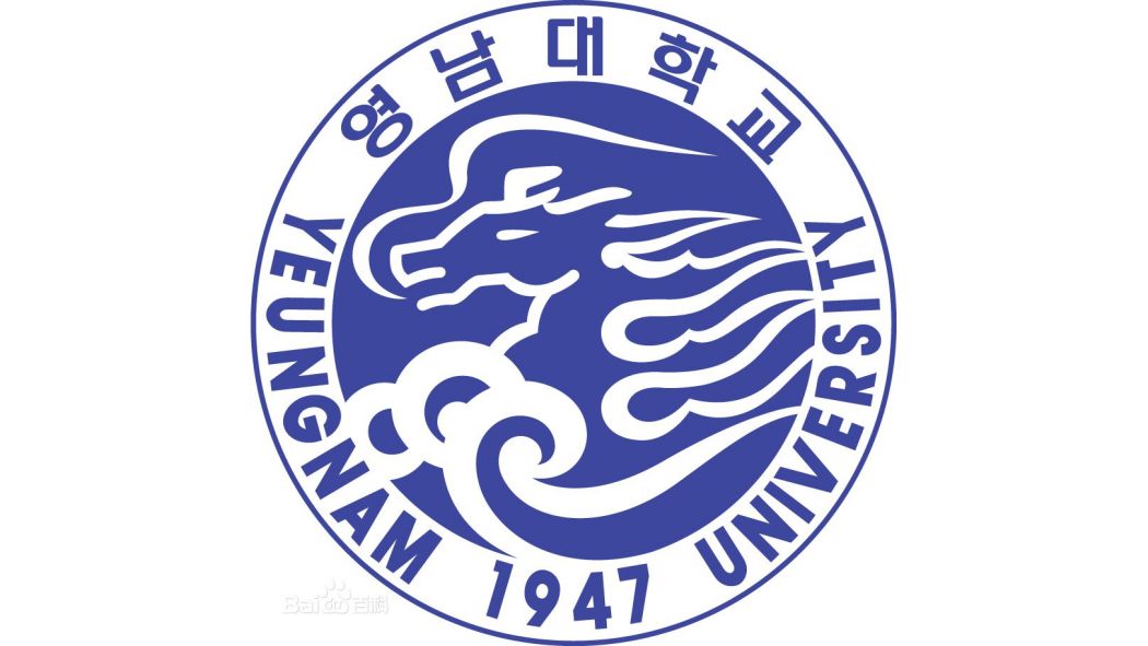 Yeungnam University（A private comprehensive university in South Korea ...