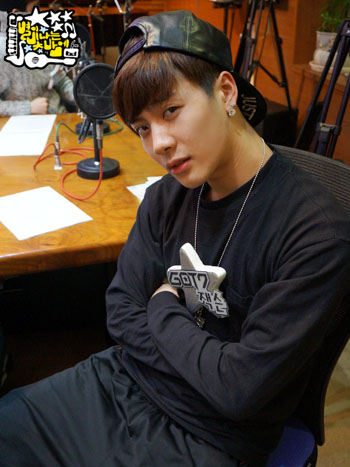 Jackson Wang（Hong Kong Chinese pop singer and host）_Baiduwiki