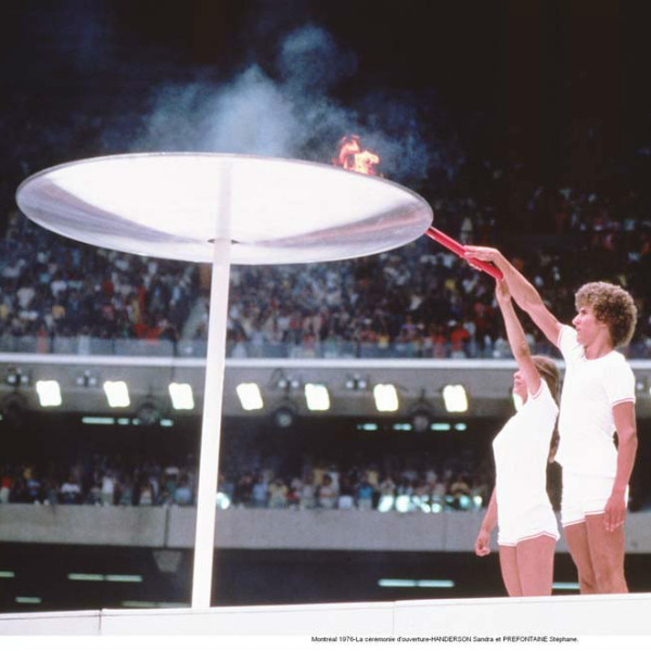 1976年モントリオール夏季オリンピック_百度百科