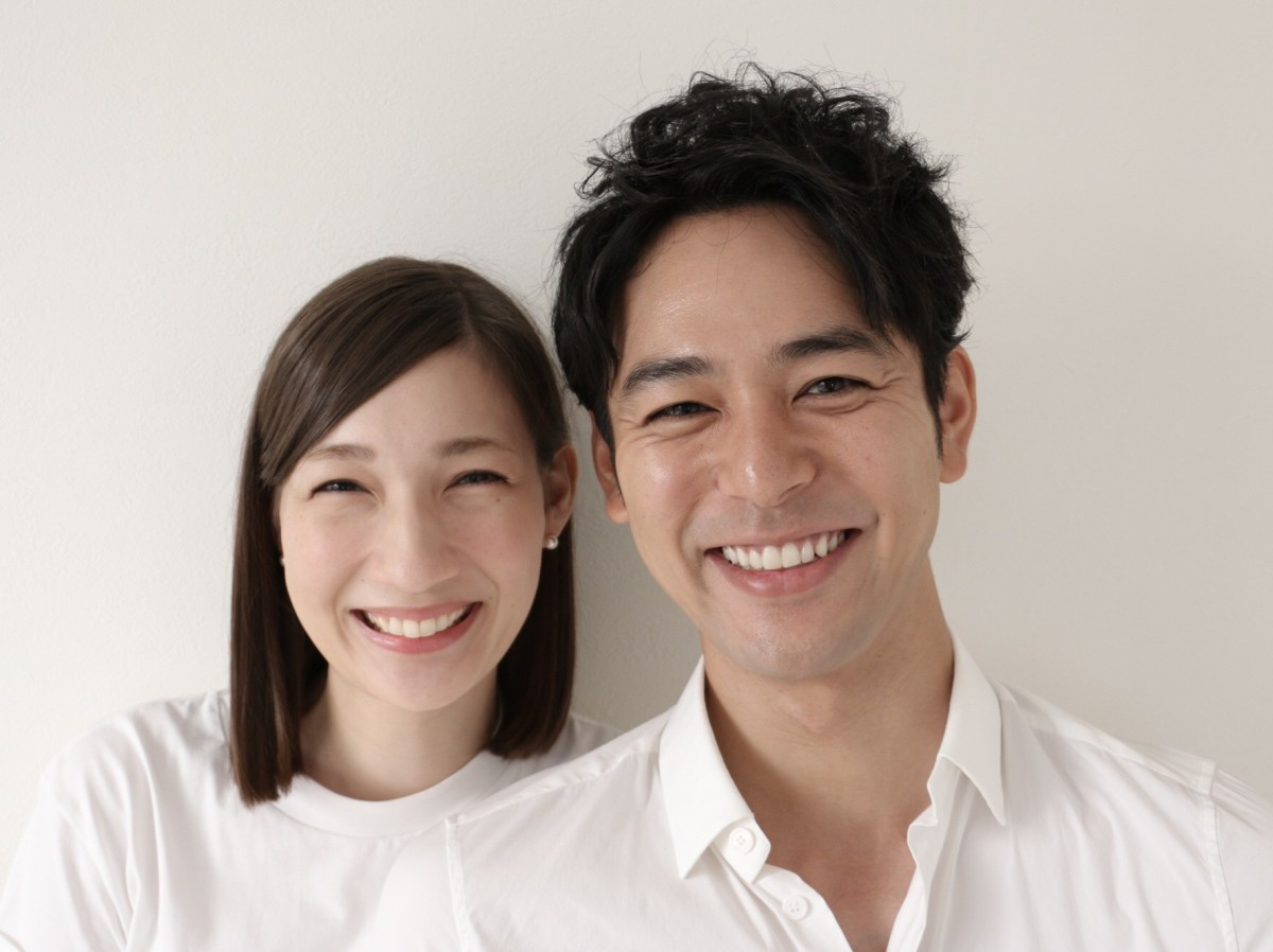 妻夫 木 聡 の 奥さん