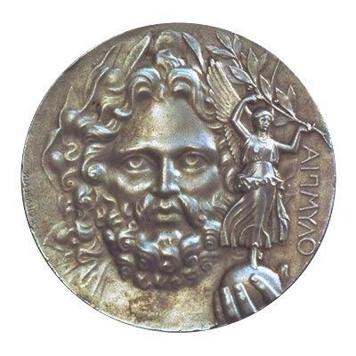 1896年アテネオリンピック 1896年アテネオリンピック